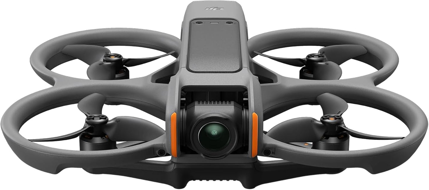 Avata 2 FPV-Drohne Fly Smart Combo, Fly Smart Combo (ein Akku)