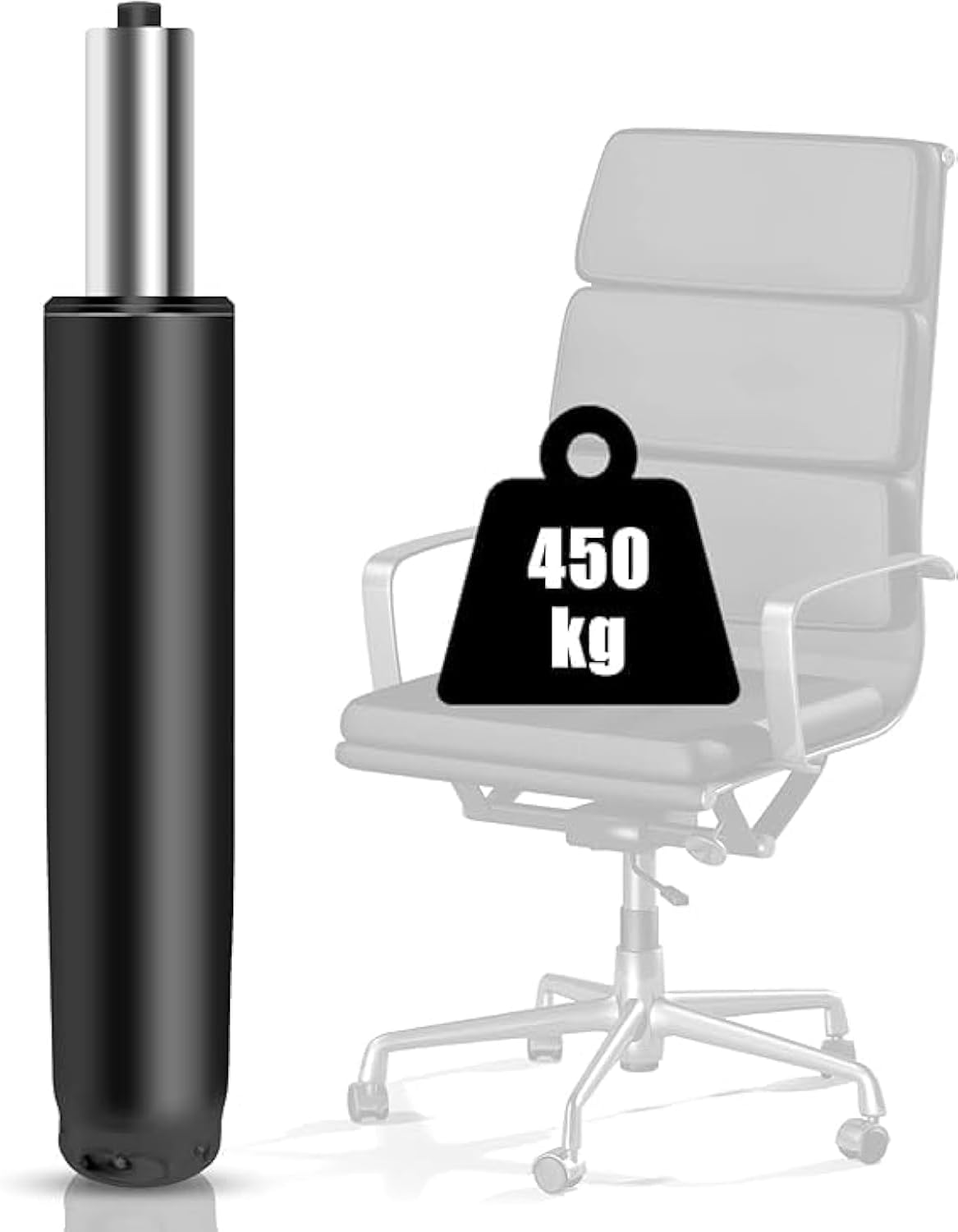 Gasdruckfeder