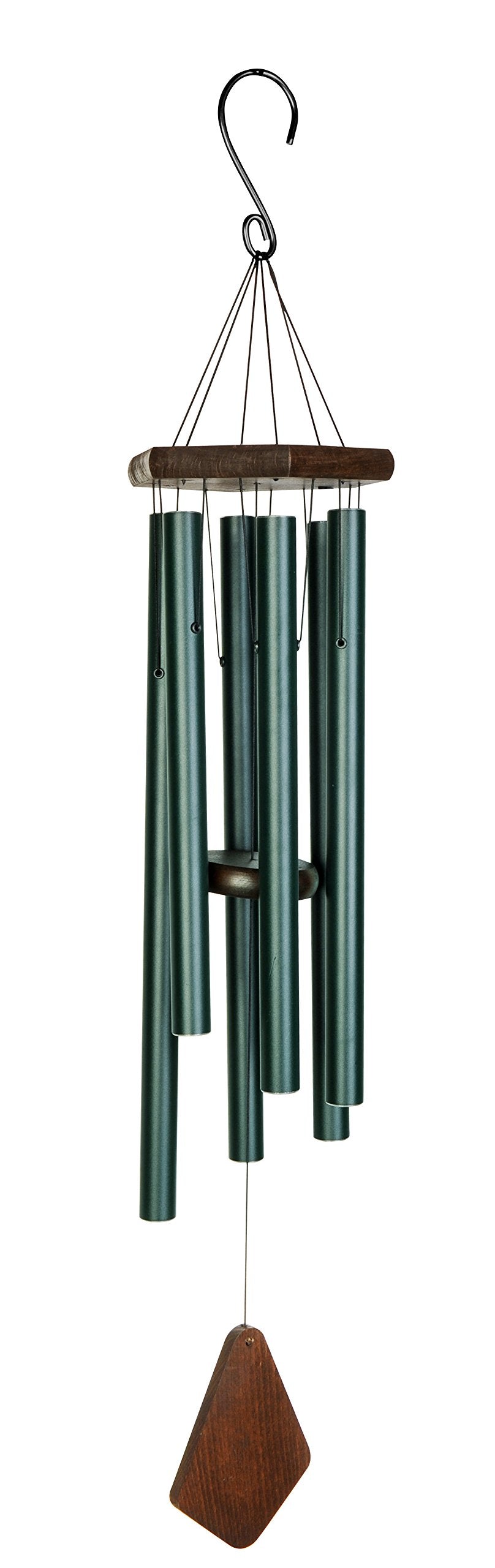 Klangspiel, 36 Inch (91 cm) Waldgrün/Forest Green
