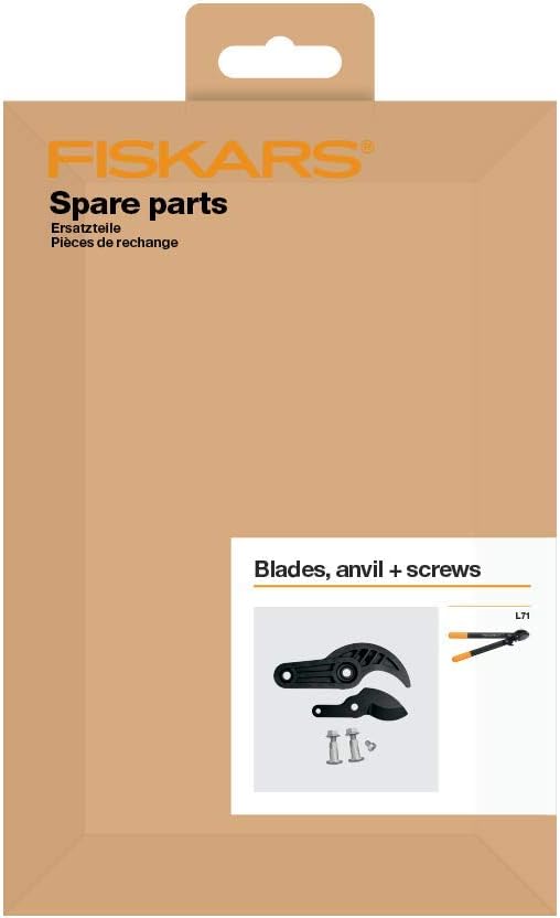 Ersatz-Klinge für PowerGear Amboss Astschere L71/L73, Klinge L71,L73