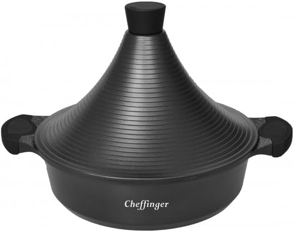 Tagine Schmortopf 32 cm