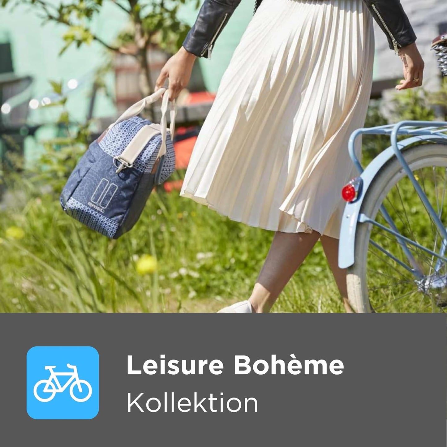 Citybag Bohème City