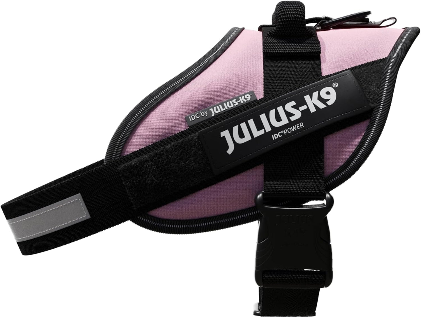 IDC Powergeschirr, Pink M/0
