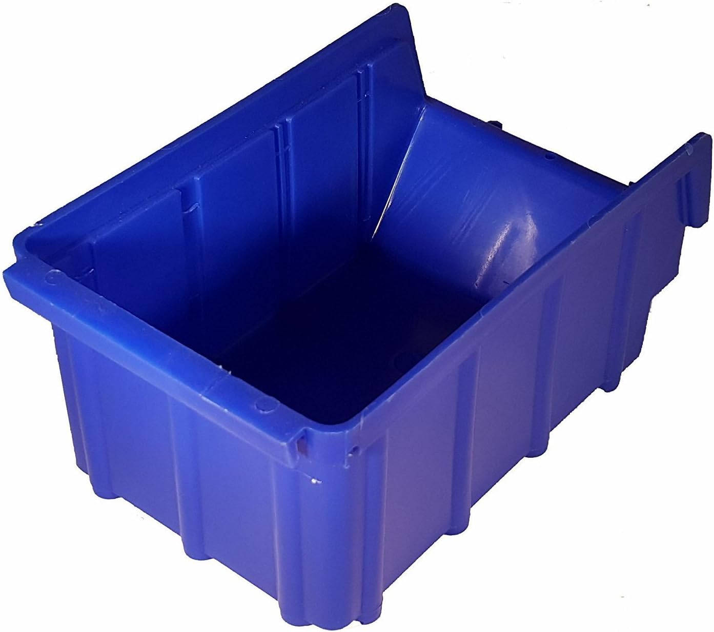 80-teiliges Stapelboxen-Set, Grösse 2