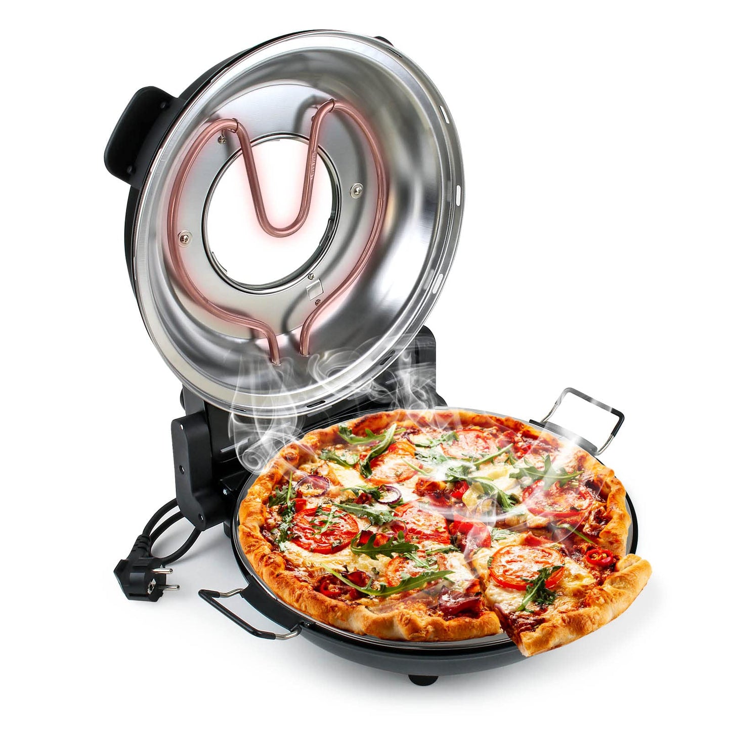 Pizzamaker
