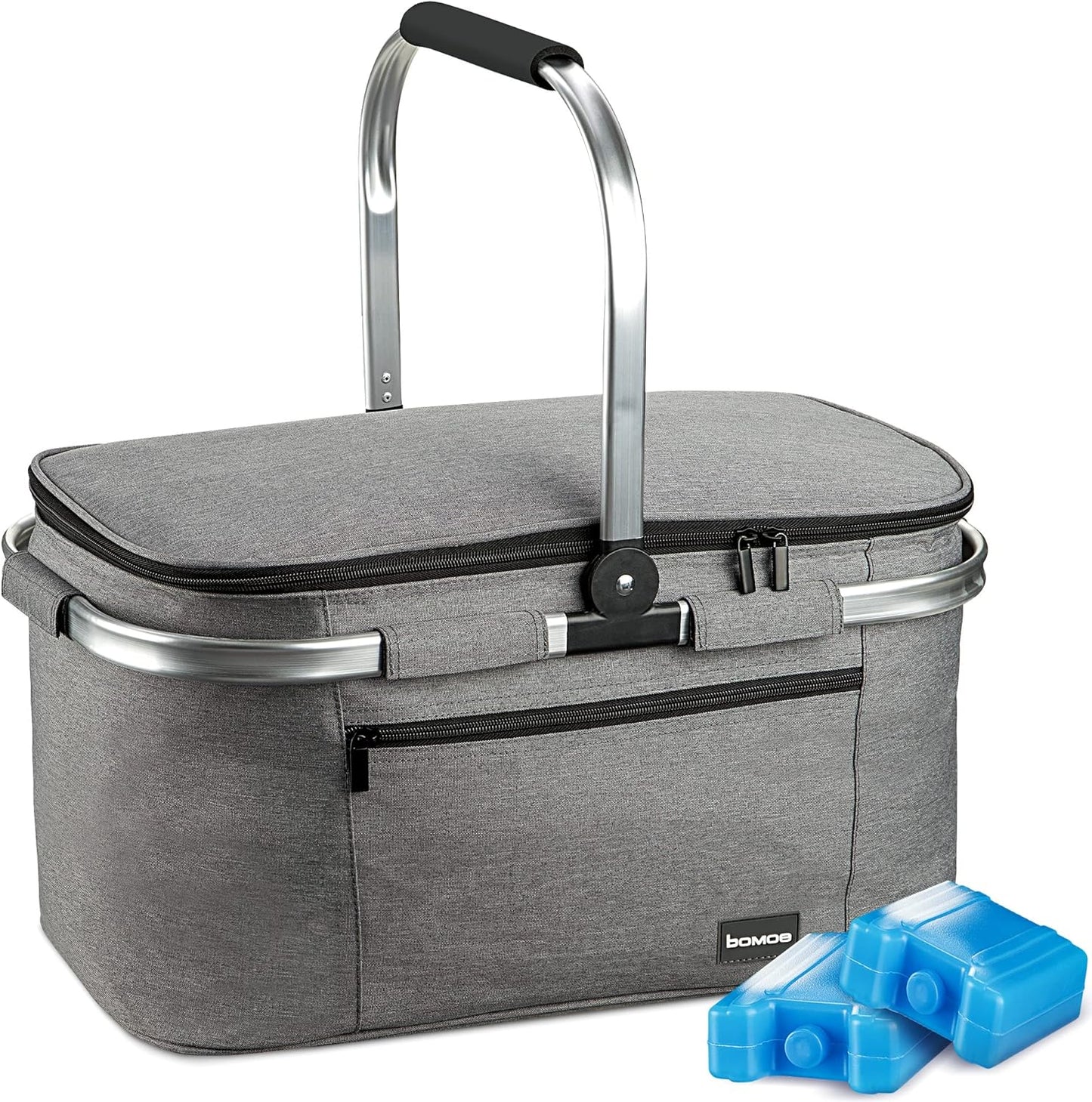 IceBreezer K47 Kühlkorb, 32L