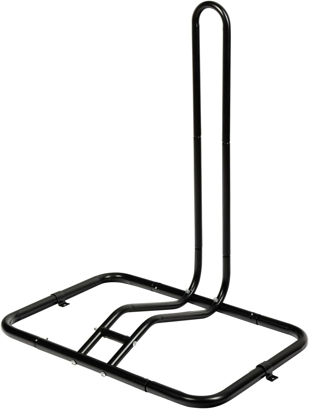 Veloständer, Für 1 Fahrrad