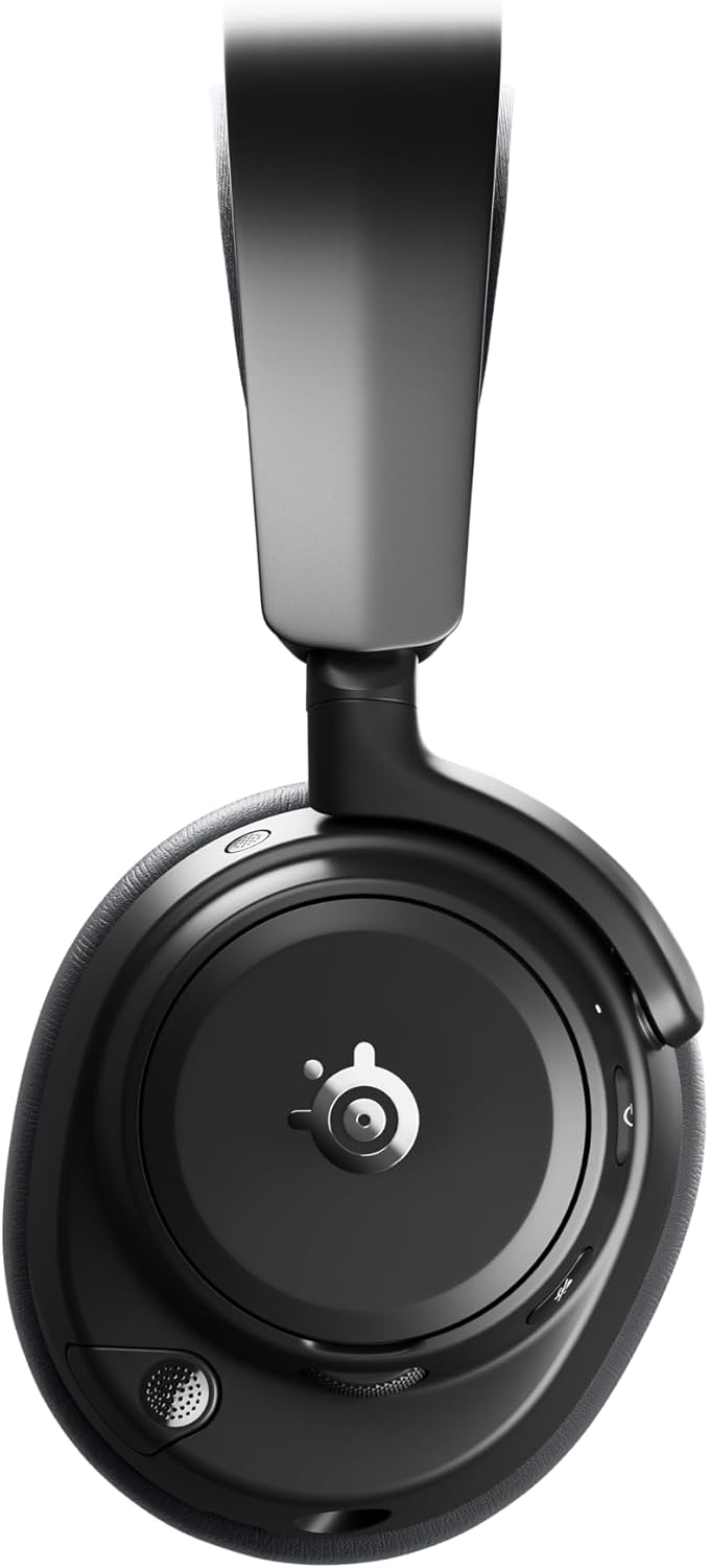Arctis Nova Pro Omni, Nova Pro OMNI Graphit
