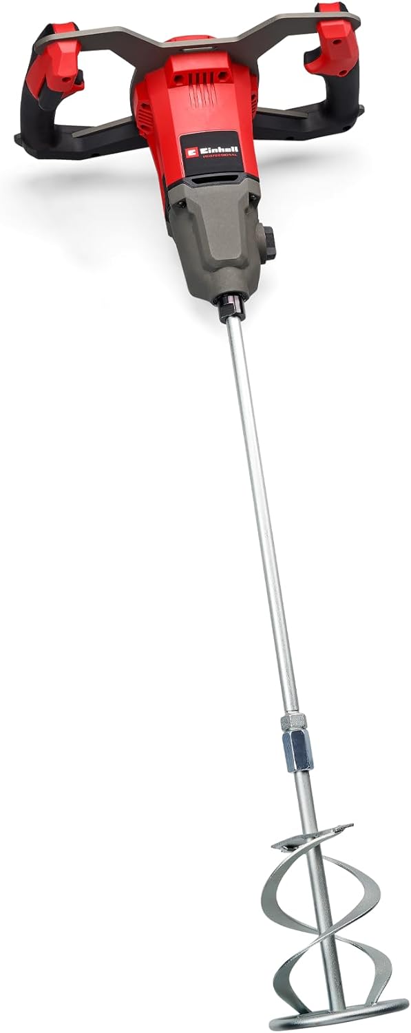 TP-MX 1700-2 CE 4258565 Farb-Mörtelrührer 120 mm