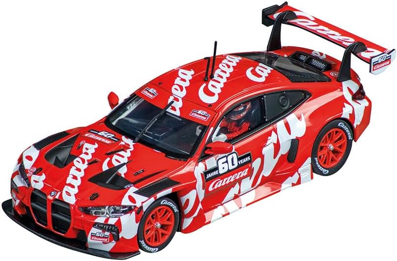D132 BMW M4 GT3 60J.Carrera N.60