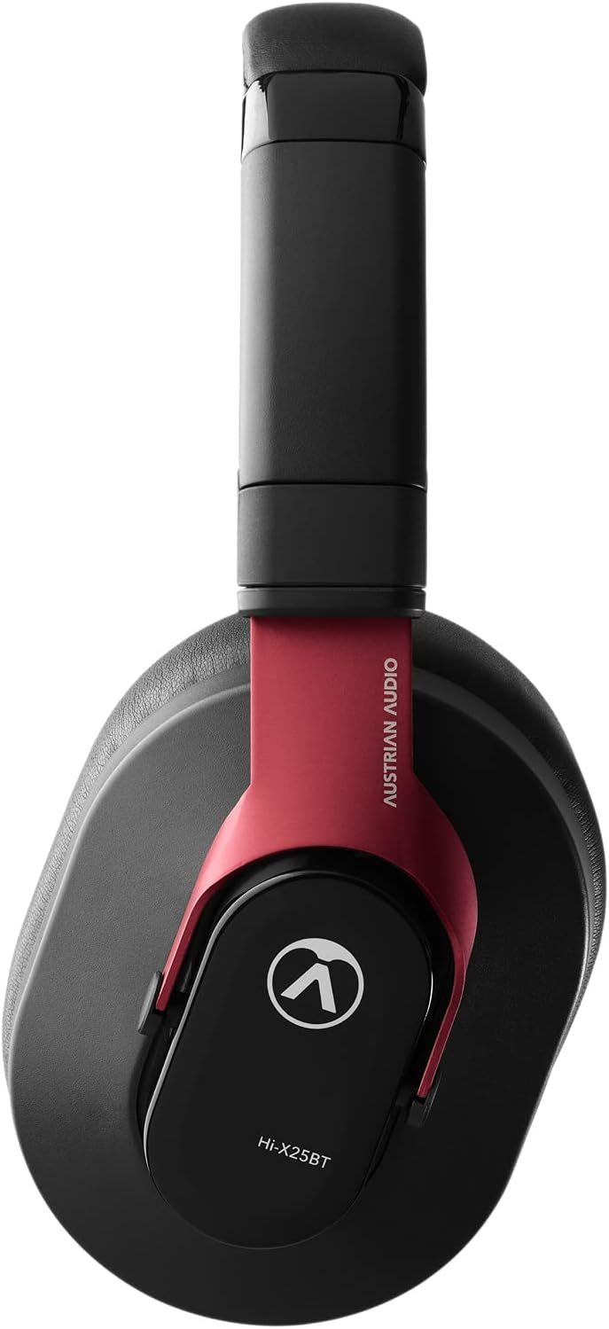 Hi-X25BT Bluetooth Studio-Kopfhörer