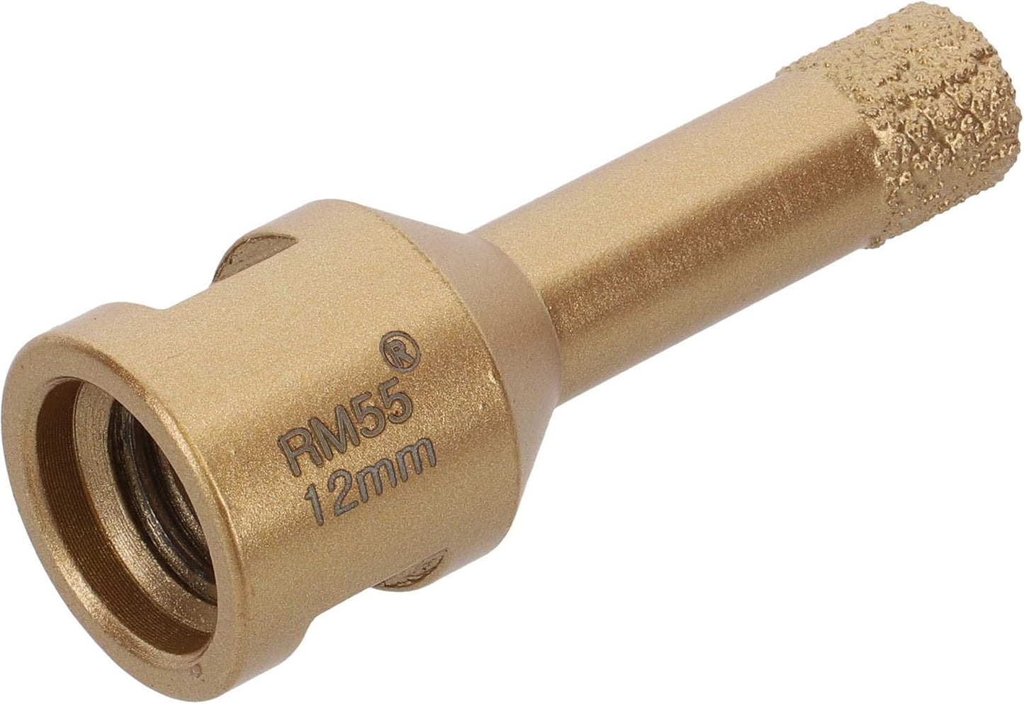 Profi FliesenbohrerRM 55, 12 mm