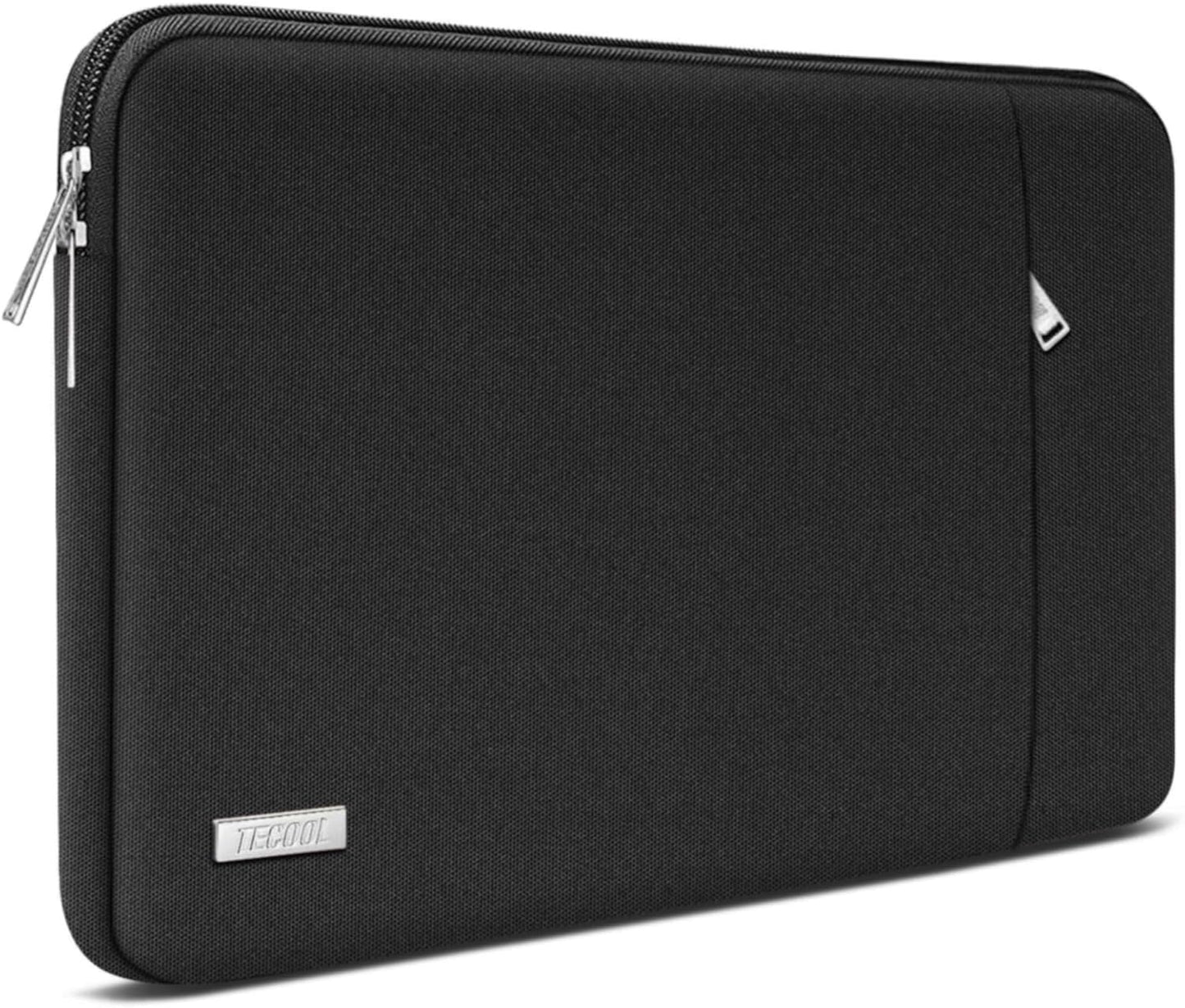 Laptop-Schutzhülle, wasserdicht, 13,3-13,5 Zoll/Macbook Pro14 Schwarz