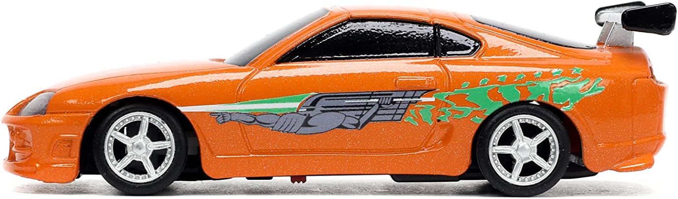 Fast&Furious RC Supra Modellauto 1:55
