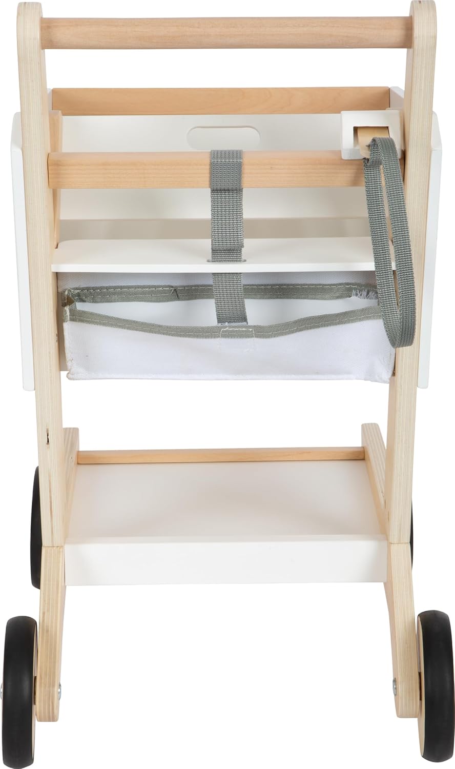 Einkaufswagen Fresh, Einkaufswagen