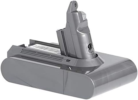 V6 Akku Power Back für Staubsauger-Modelle
