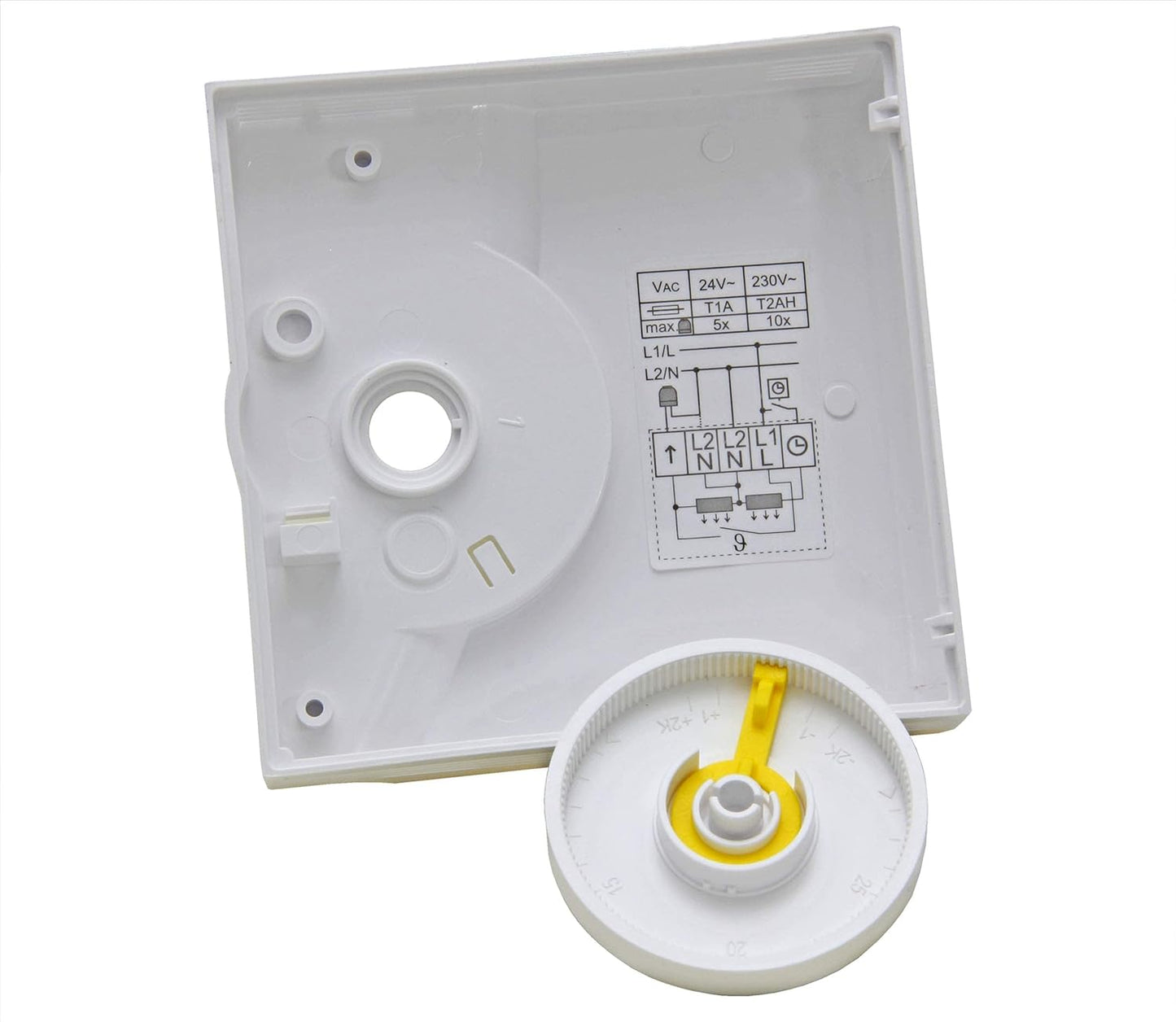Raumthermostat