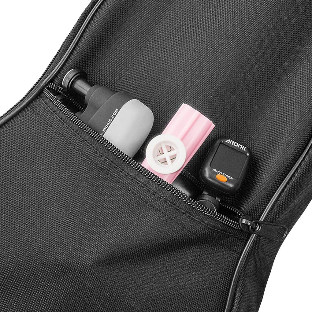 Wasserdichte Gitarrentasche, 23 inch