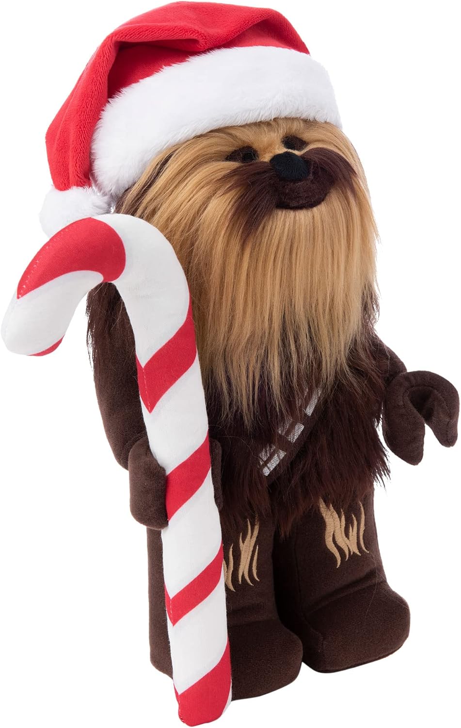 Star Wars Chewbacca Holiday Plüschfigur, Chewbacca