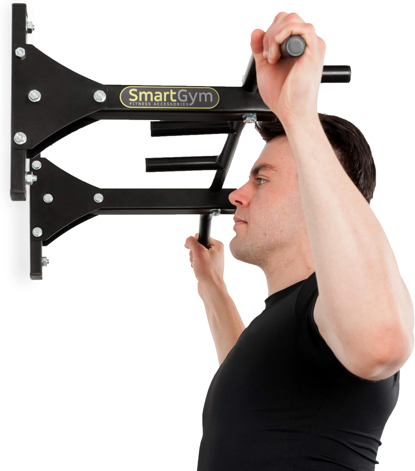 SmartGym SG-12