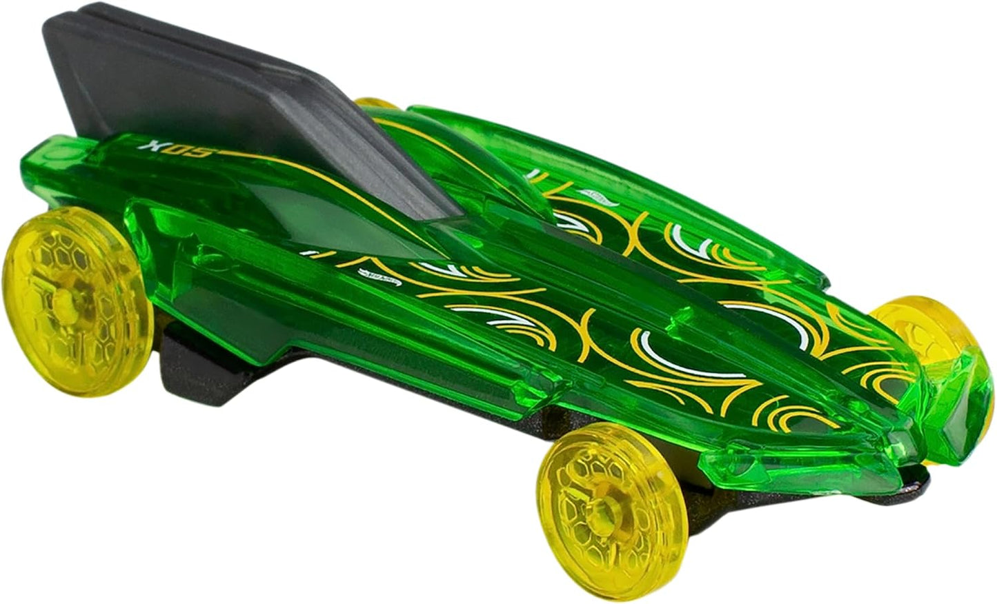 15 Spielzeugautos