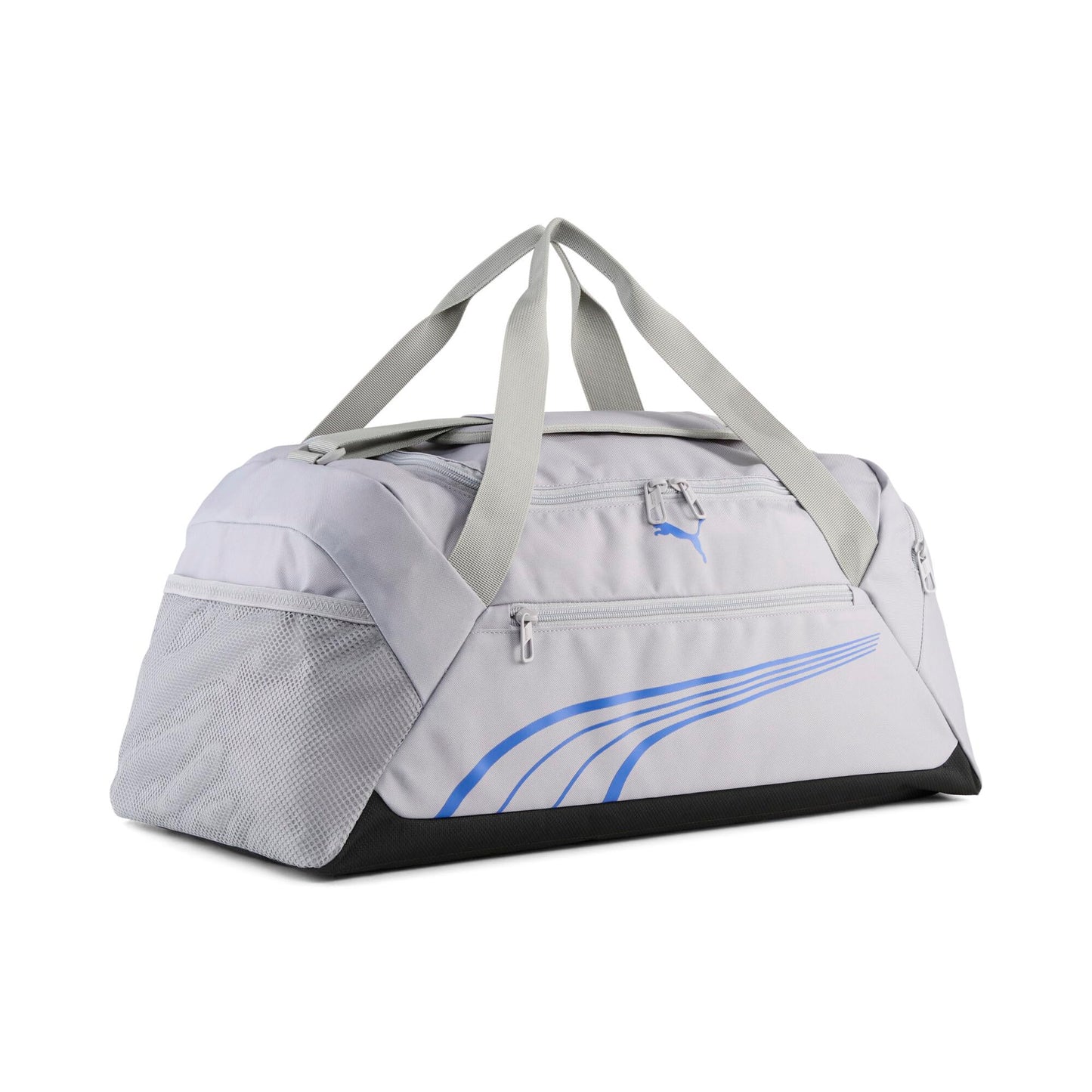 Sporttasche Fundamental, Gray Echo OSFA Kein Muster