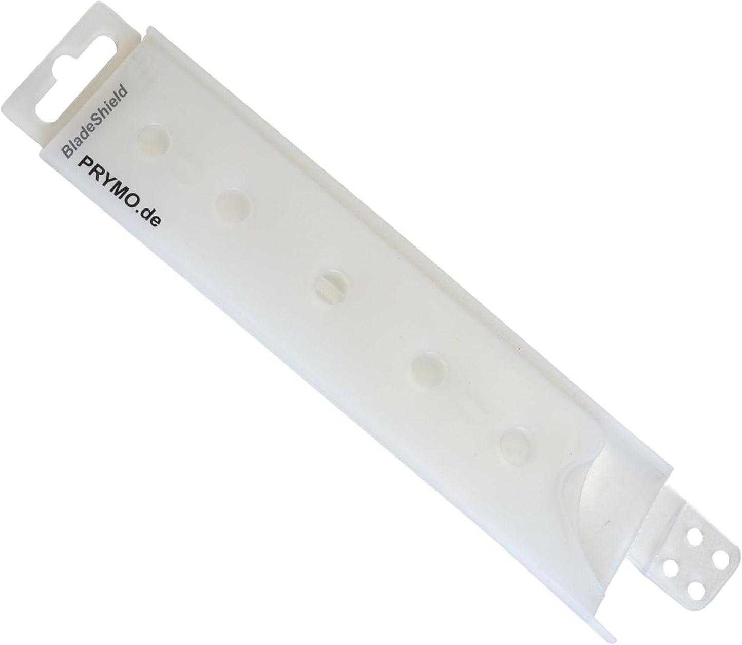 Güde Alpha Olive Schälmesser, silber