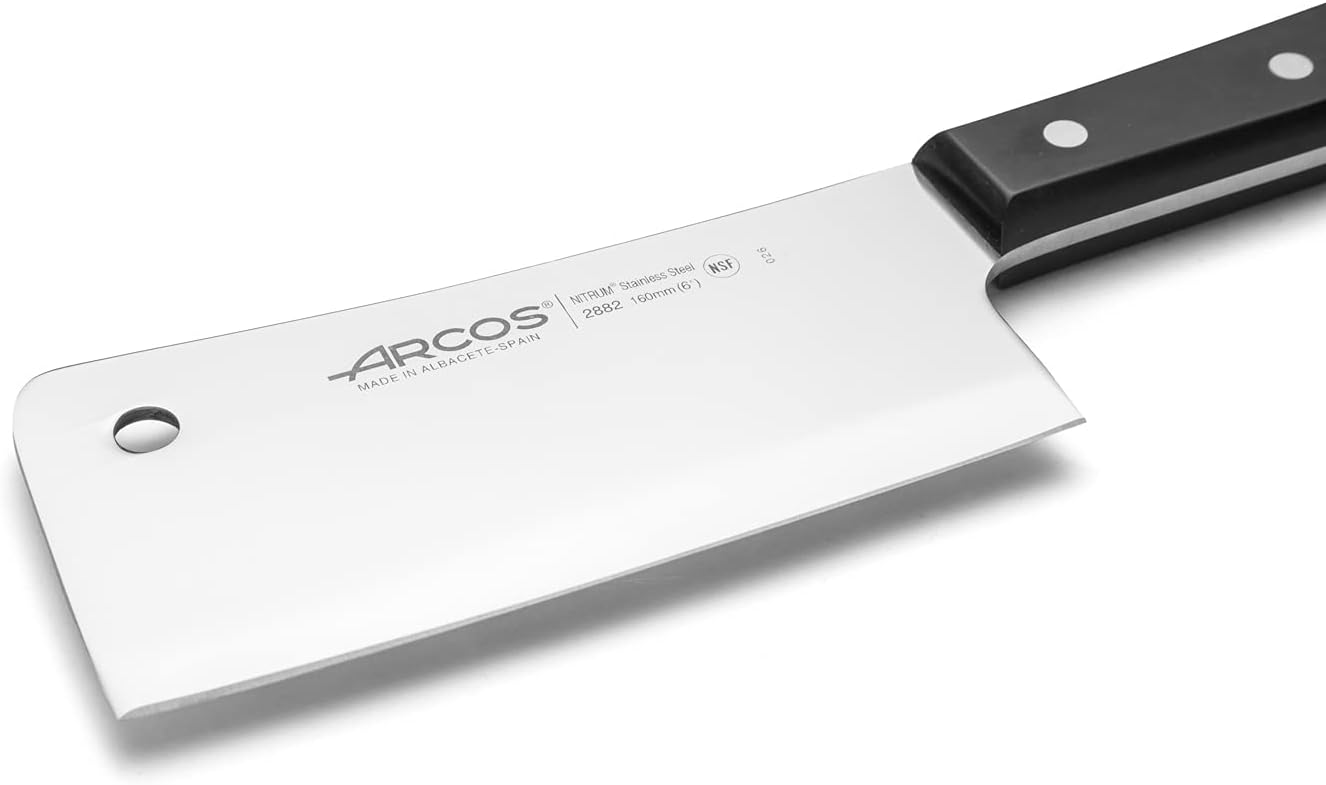 288200 Hackmesser, 20 x 20 x 20 cm