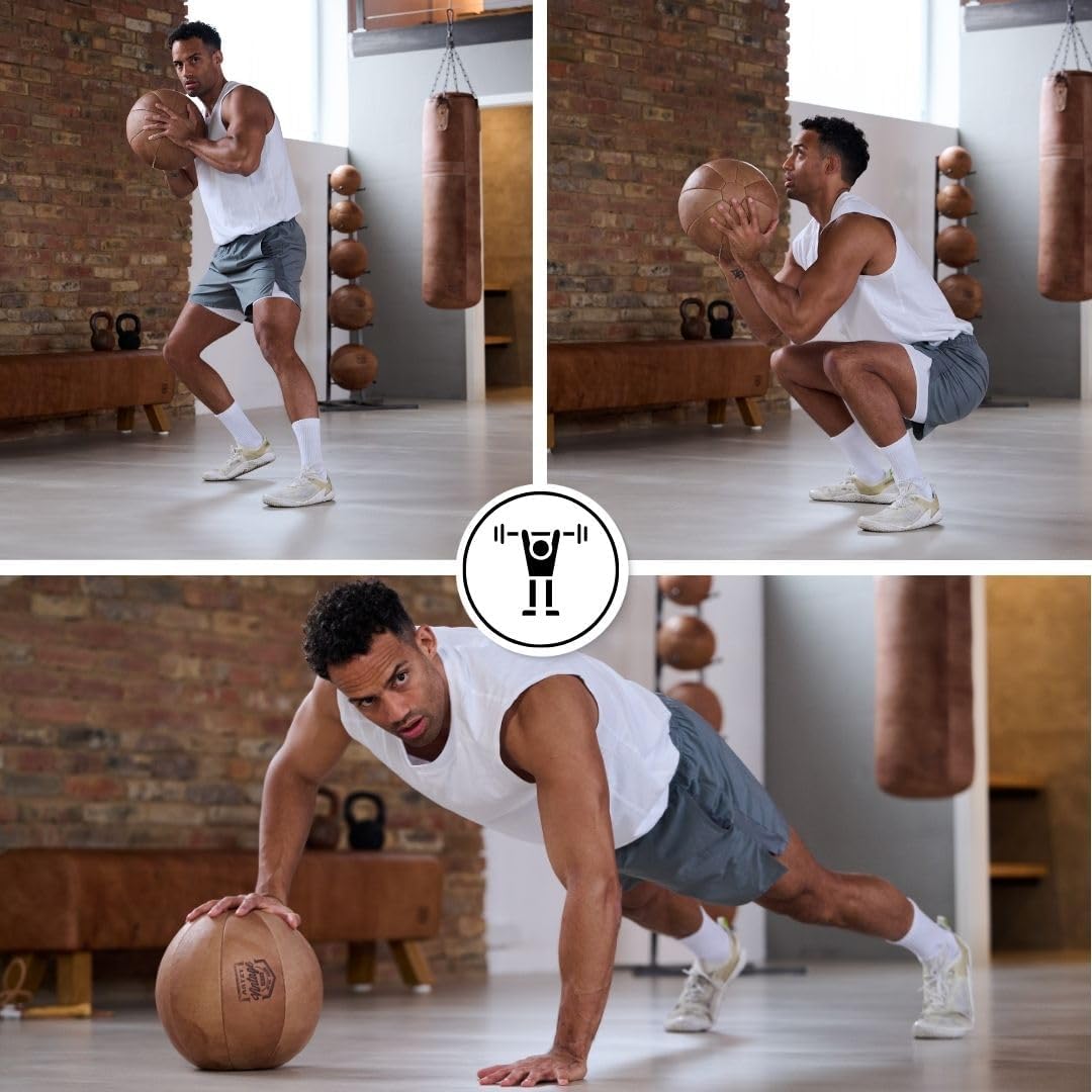 Medizinball