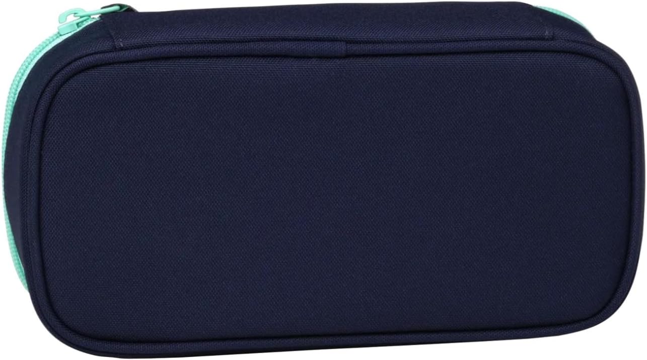 Schlamperbox Ocean Mint, Ocean Mint - Blau