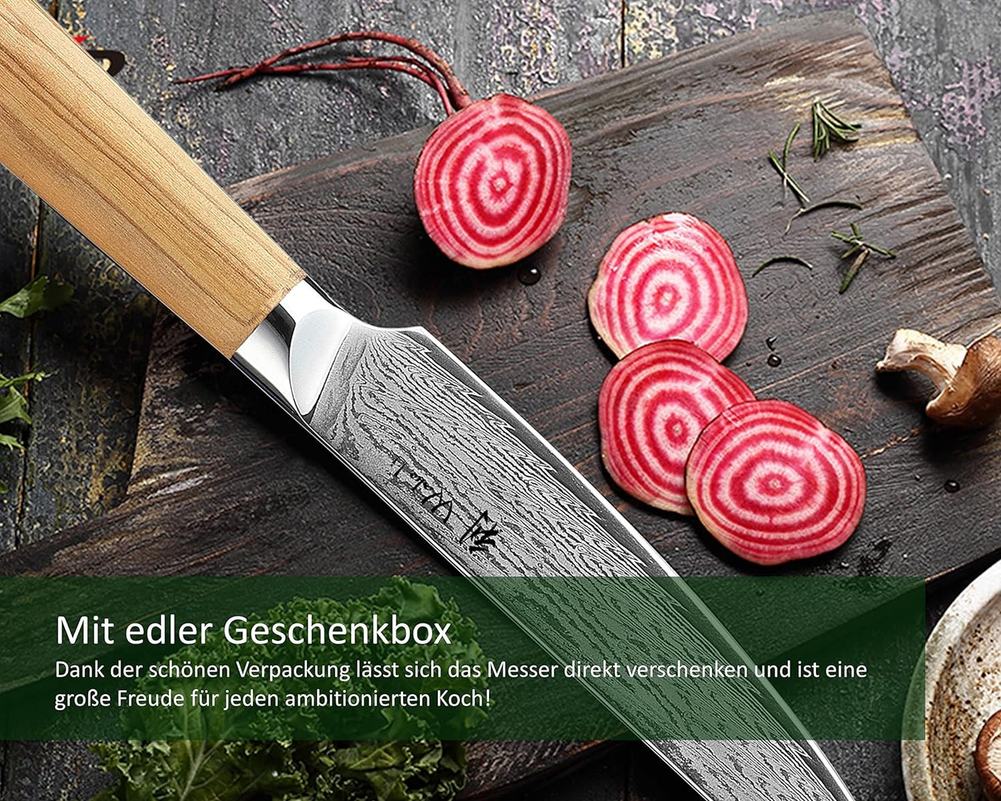 Allzweckmesser, Allzweckmesser