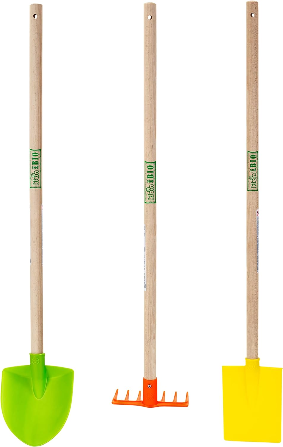 Kinder-Gartengeräte-Set 7643