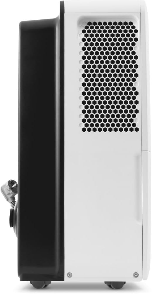 Luftentfeuchter TTK 127 E, 50 L/Tag