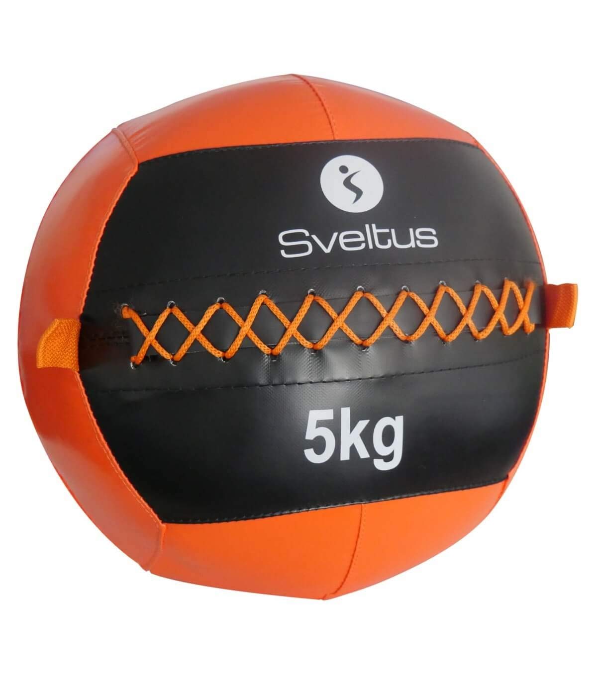Wall Ball Trainingsgerät 5 kg, 5.0 Kilogramm