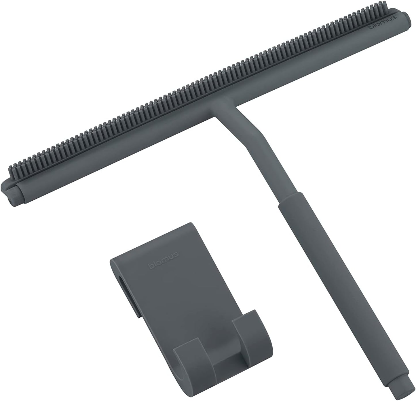 Duschabzieher Lavea, Magnet