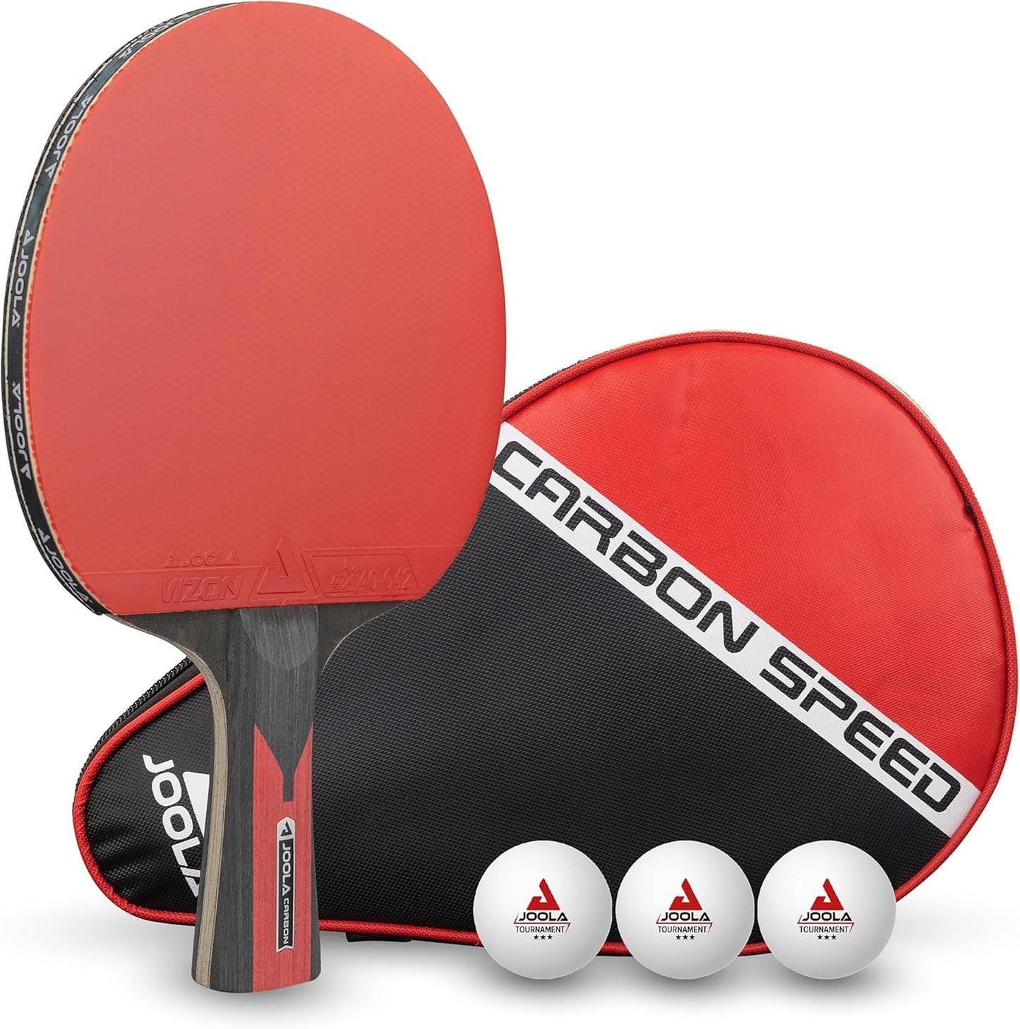 Carbon Speed, Red SPEED Single