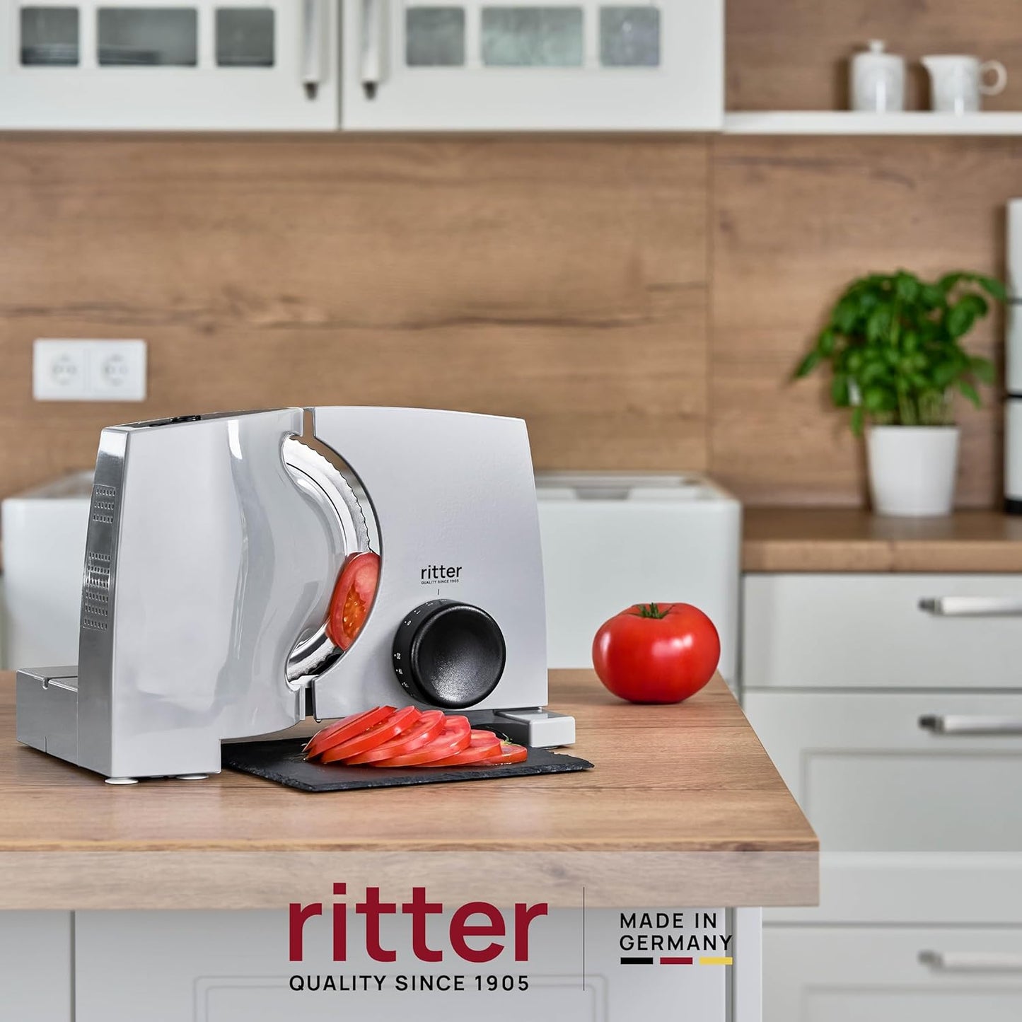 Allesschneider Cutter Nova 1
