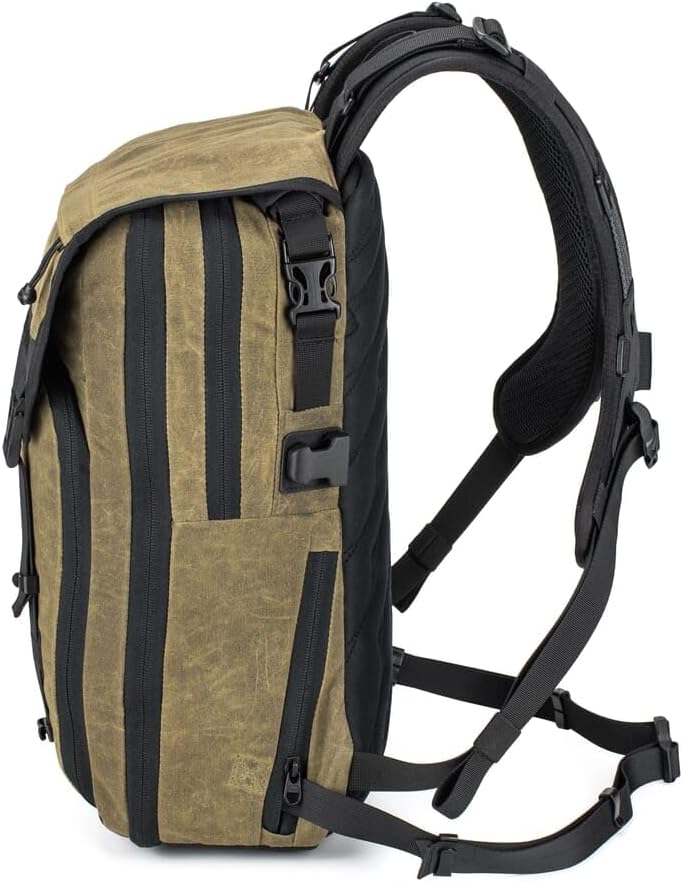 Rucksack X Roam 34, 18.1 inches Braun