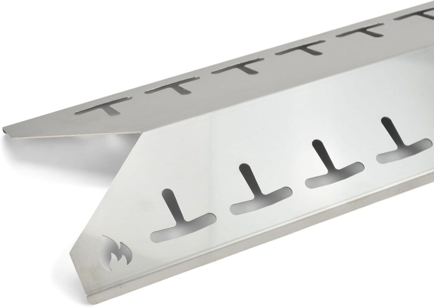 Aromaschienen für Campingaz Grill Classic 2, Series 2 Classic