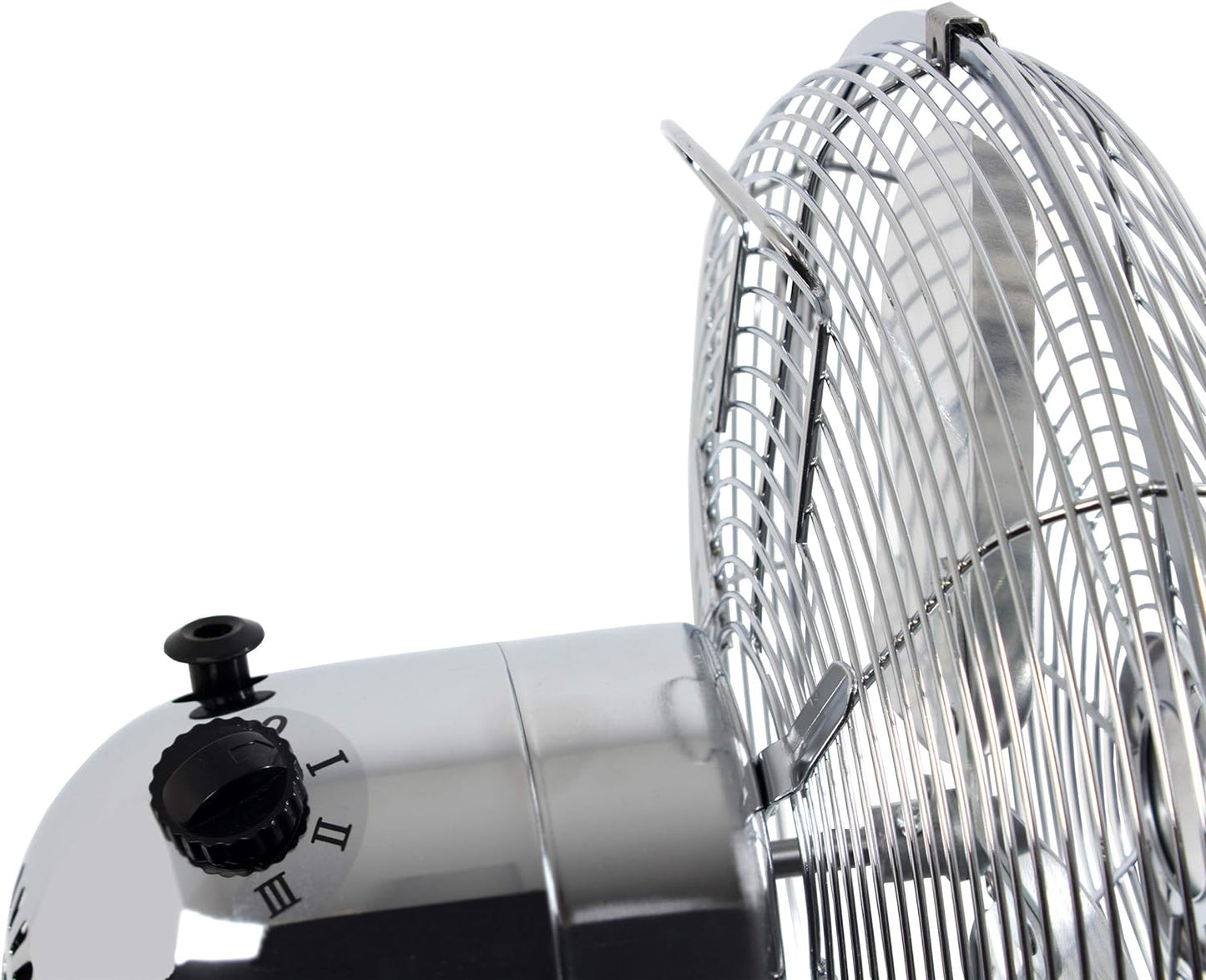 Tischventilator CoolBreeze 3000, CoolBreeze 3000 TVM