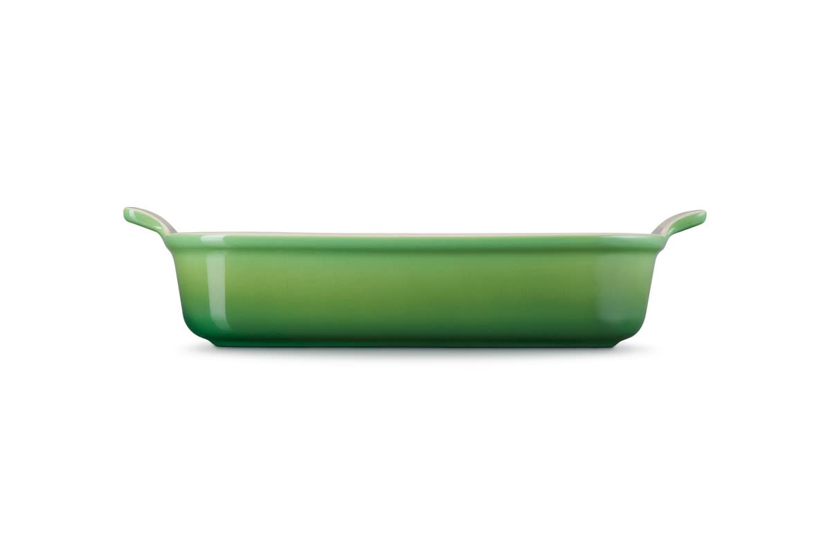 Auflaufform Tradition, Karibik 32 cm