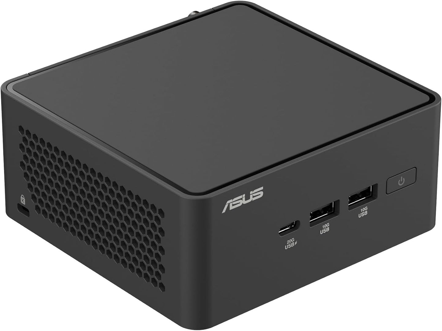 Mini-PC NUC 15 Pro mit Windows 11 Pro, 1 TB SSD, NUC 15 Pro | C5 210H | 16 GB RAM