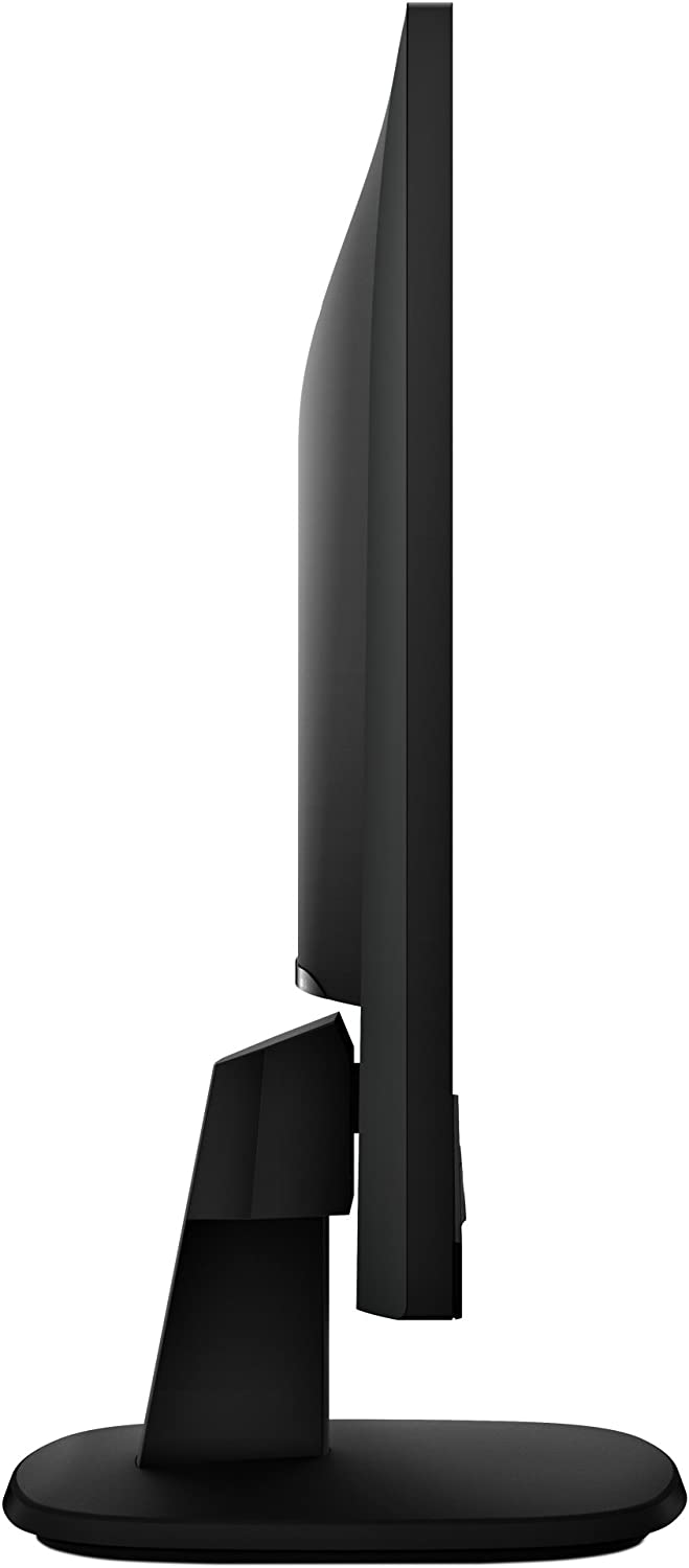 243V7QDSB/00, LED-Monitor, 24 Zoll FHD 75 Hz - IPS HDMI - DVI-D - VGA Ohne Lautsprecher