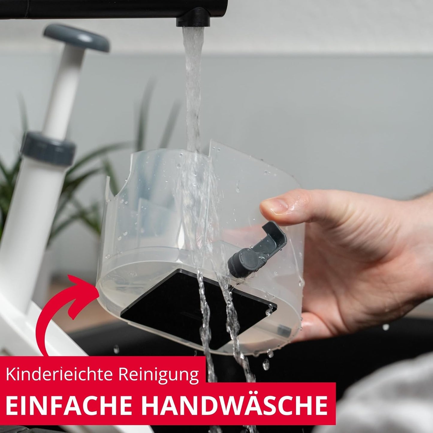 Kirschenentkerner, Einzeln