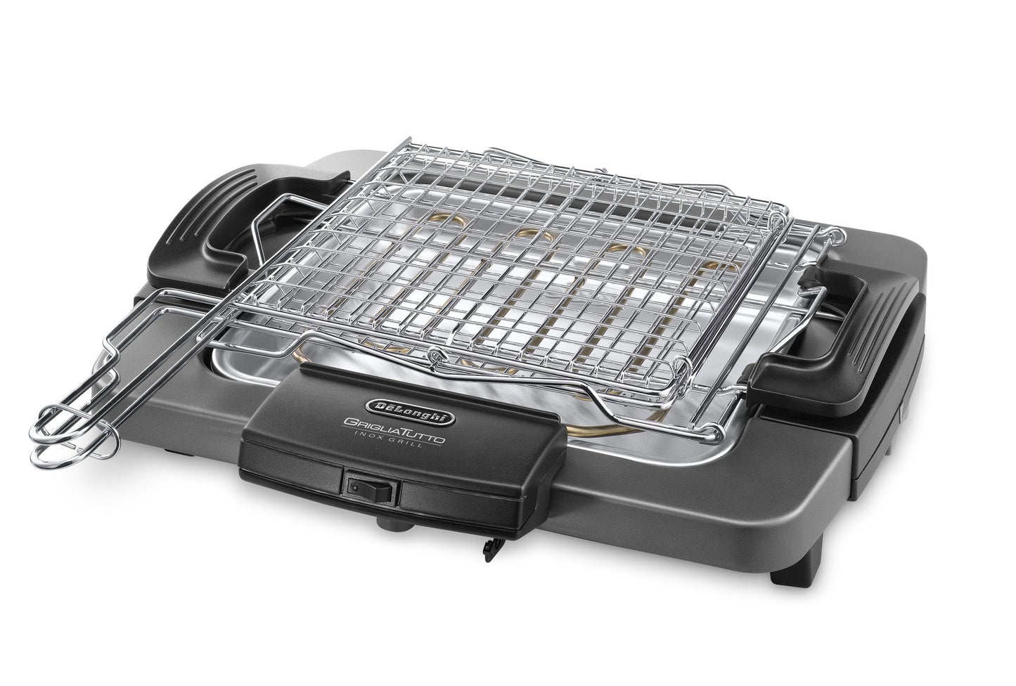 Tischgrill BQ 60.X