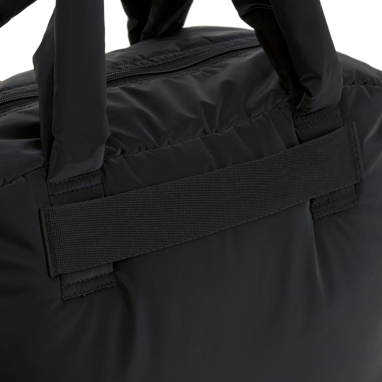 Baby Wickeltasche mit Wickelunterlage, Schwarz