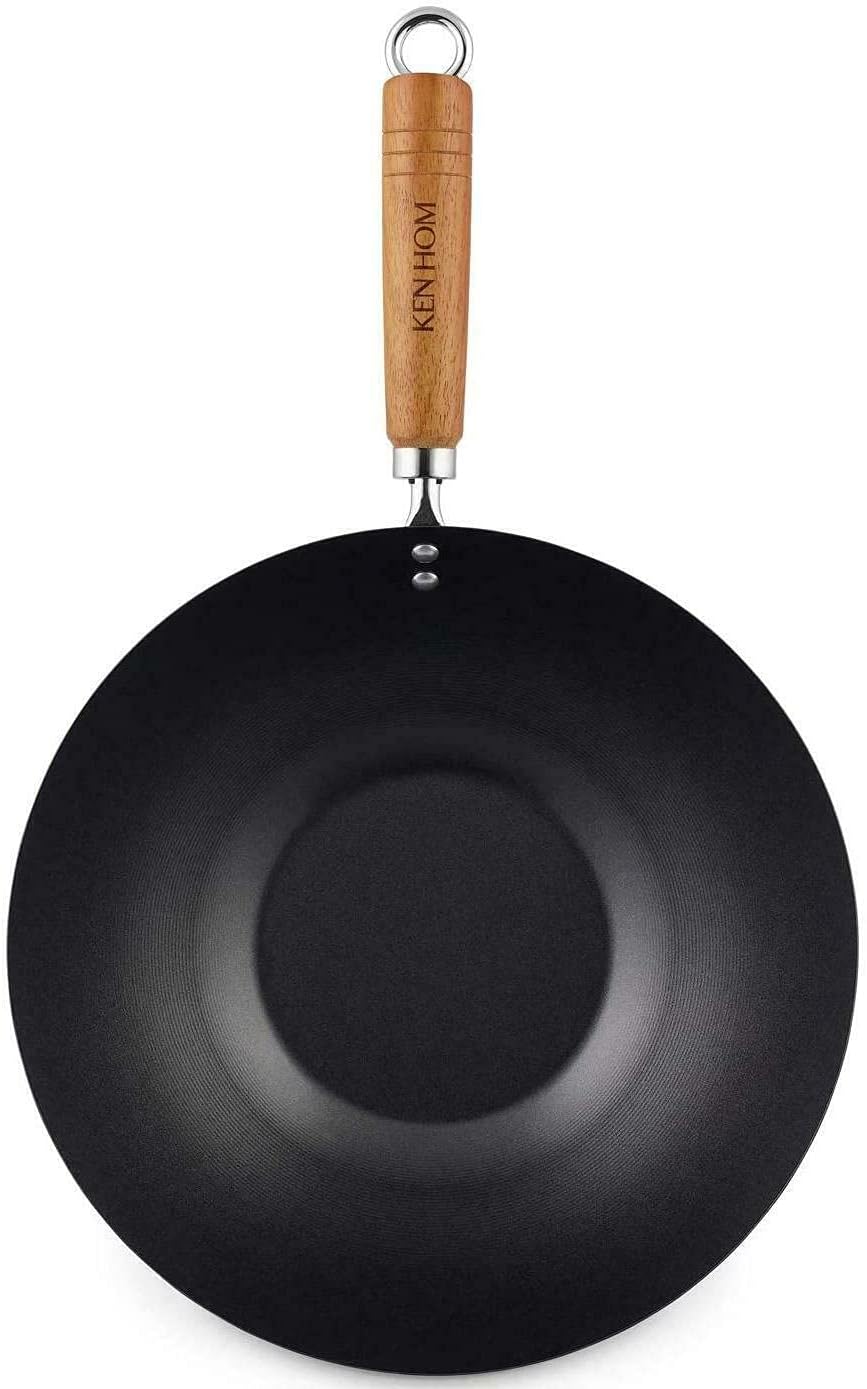 Classic Wokpfanne Set KH331051, Wokpfanne Set