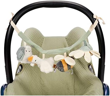 Kinderwagenkette "Kleine Gans"