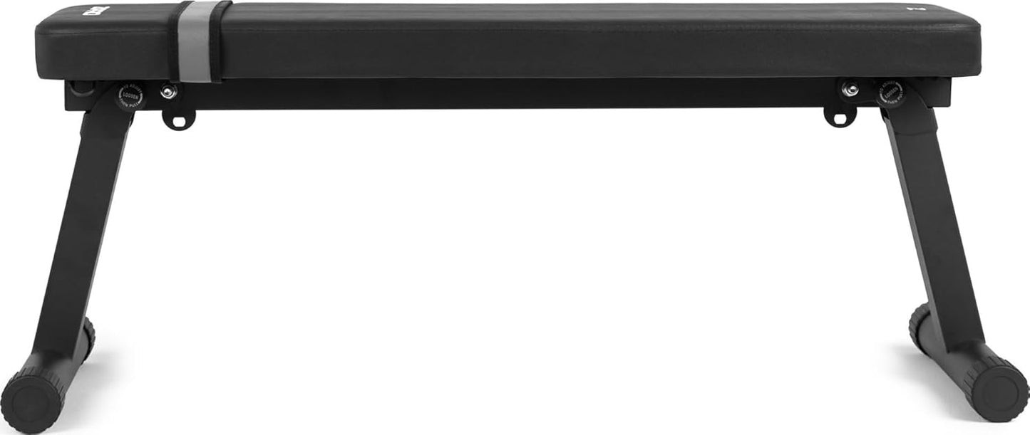 Klappbare Multifunktions-Trainingsbank Plank, Plank