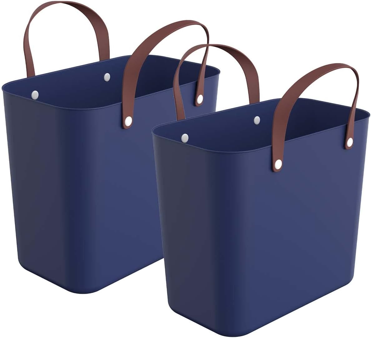 2er Set Multibag 25l ALBULA, Blau